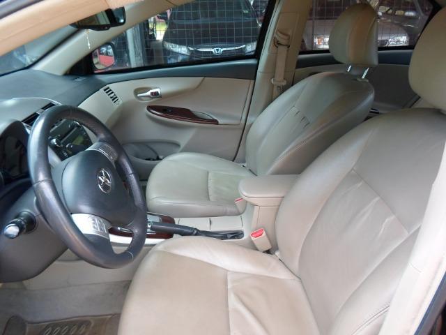Corolla Altis Blindado - Foto 14