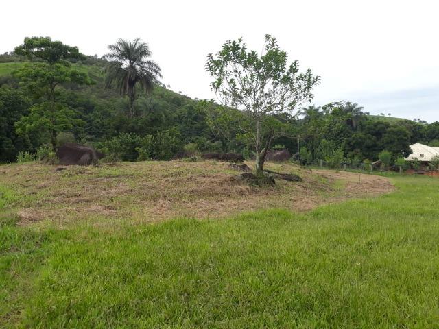 Caetano Imóveis - Terreno escriturado com 4.255m² (possui cachoeira privada dentro) - Foto 7