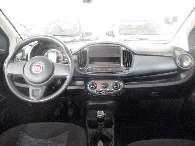 Fiat Uno Uno Drive 1.0 Firefly (Flex) - Foto 3