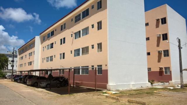 Apartamento para Venda em Olinda, Rio Doce, 2 dormitórios, 1 banheiro, 1 vaga