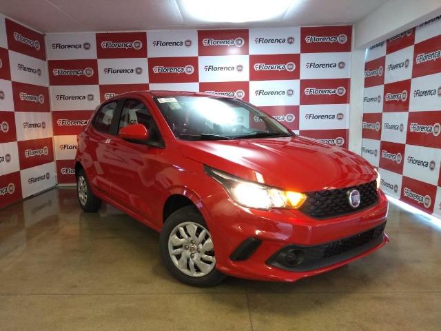 Fiat Argo 1.0 Flex