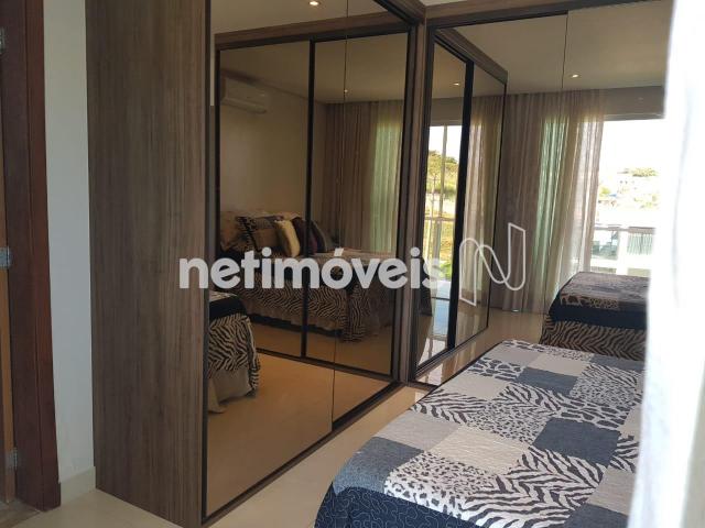 Casa de condomínio à venda com 3 dormitórios em Jardim botânico, Brasília cod:730676 - Foto 9