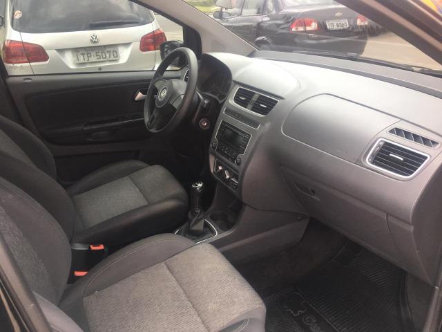 Vw - Volkswagen Fox Trend 1.0, Completo e em Excelente Estado - Foto 10