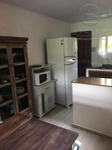 Casa à venda com 3 dormitórios em Praia da barra, Garopaba cod:2997 - Foto 11