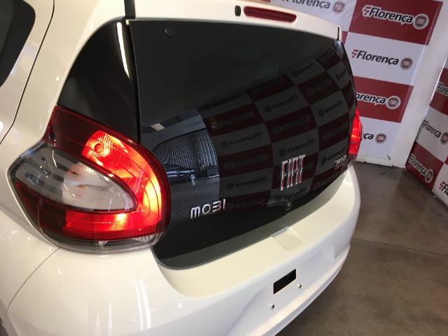 Fiat Mobi Easy 1.0 Flex - Foto 6