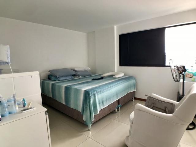 Apartamento nascente 4 quartos na Ponta Verde - Foto 15
