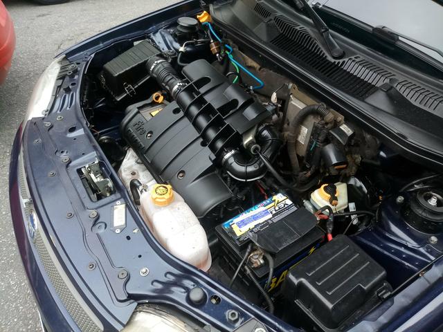 Palio 2005 motor 1.3 - Foto 2