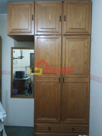 76 - Vendo apto com 4 dorm. (3 suítes) na região de Vila Formosa - Foto 9