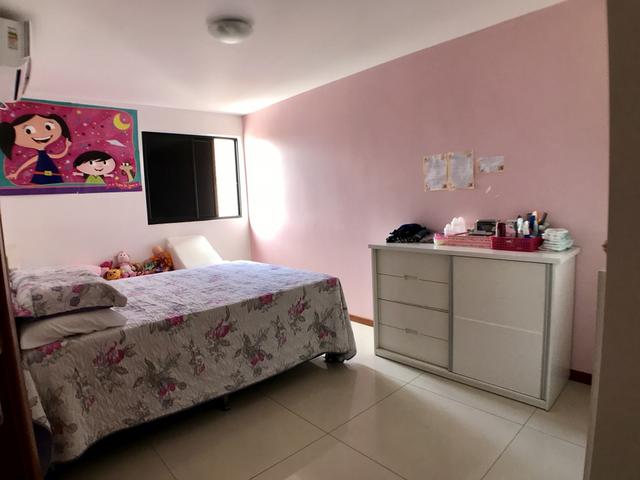Apartamento nascente 4 quartos na Ponta Verde - Foto 16