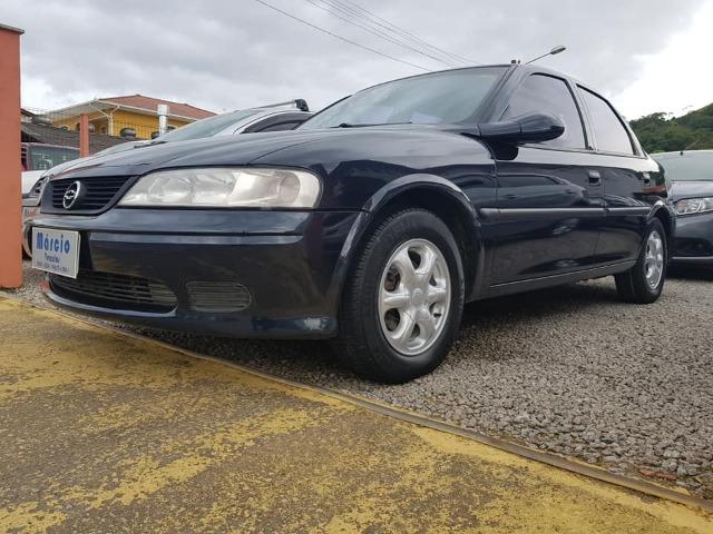 Gm - Chevrolet Vectra GL 2.2 completo - Foto 18