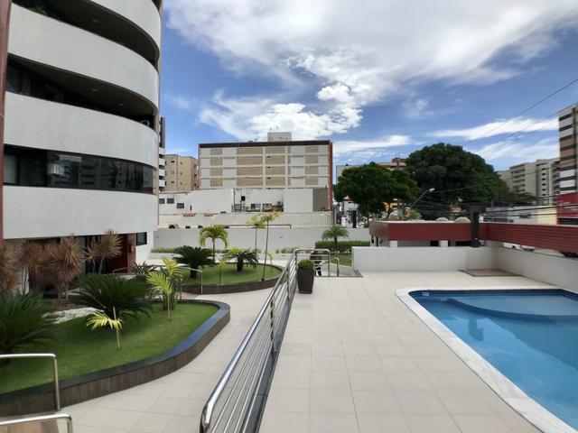 Apartamento nascente 4 quartos na Ponta Verde - Foto 4