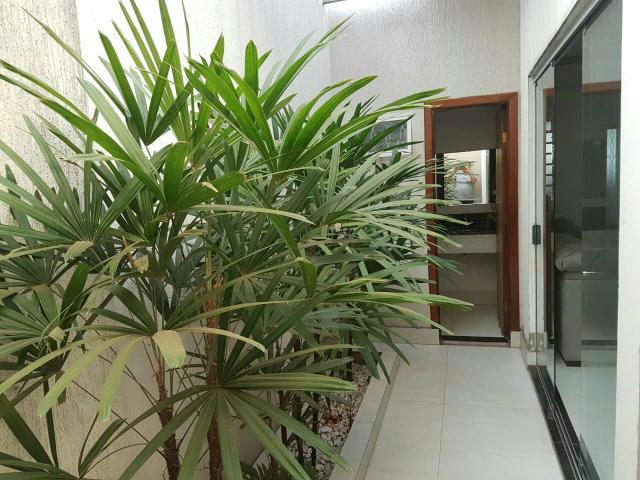 Casa 270m 3 suítes a venda ou troca no bairro Tibery - Foto 11