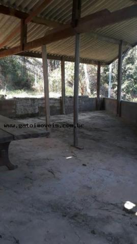Chácara para Venda em Cajamar, Ponunduva, 2 dormitórios - Foto 6
