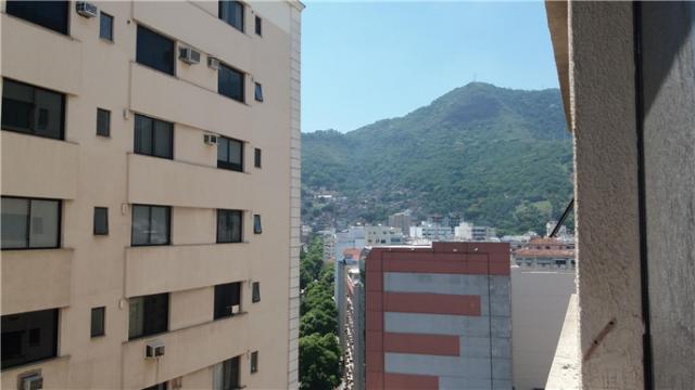 Apartamento à venda com 3 dormitórios em Tijuca, Rio de janeiro cod:841521 - Foto 7