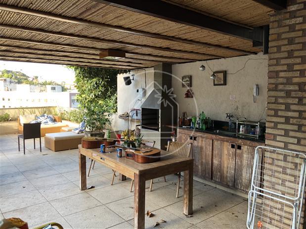 Casa à venda com 5 dormitórios em Glória, Rio de janeiro cod:826228 - Foto 12