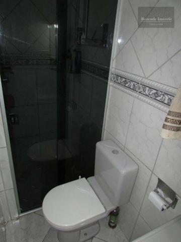 F-AP1175 Apartamento com 2 dormitórios à venda, 43 m² por R$ 140.000 -Fazendinha- Curitiba - Foto 6