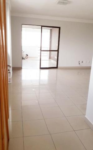 Apto à venda - 3 quartos - 1 suíte - 130 m² - Setor Bela Vista - Goiânia-GO - Foto 2