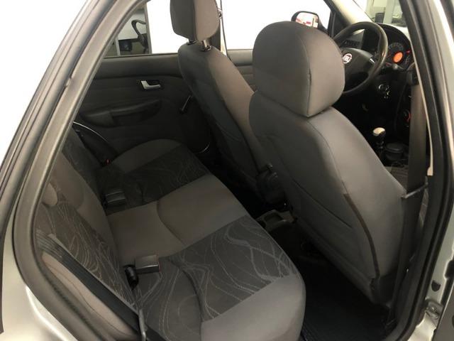 Fiat Siena 1.0 Flex Completo 2014 - Foto 7