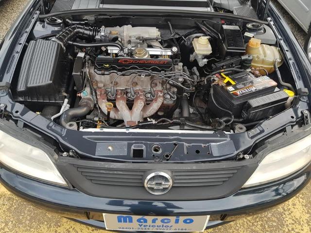 Gm - Chevrolet Vectra GL 2.2 completo - Foto 15