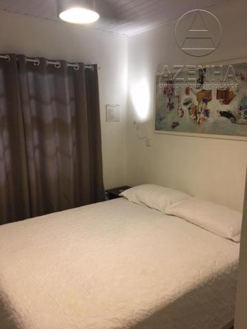 Casa à venda com 3 dormitórios em Praia da barra, Garopaba cod:2997 - Foto 4