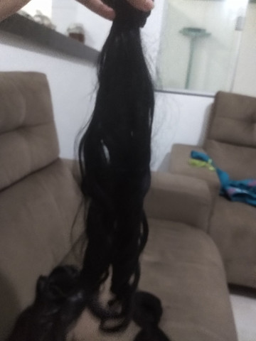 Cabelo organico - Foto 3