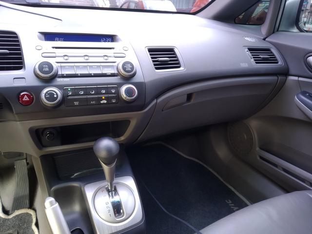 Honda New Civic 2008 de garagem - Foto 5