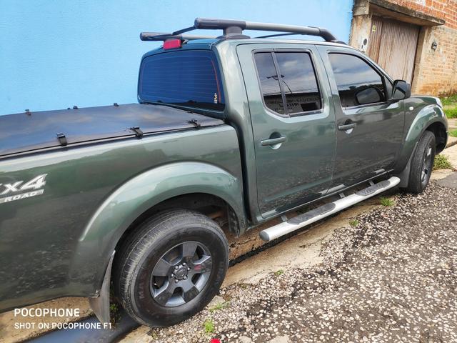 Vendo ou troco - Foto 6