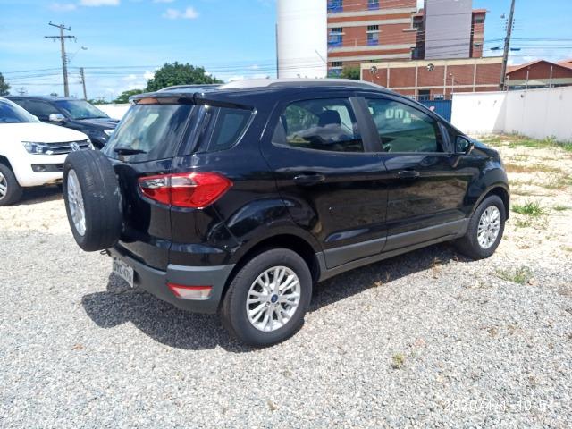 Ecosport 1.6 2015 69000km super nova - Foto 3