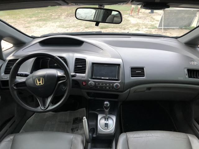 Honda New Civic - Foto 4