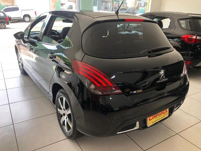 Peugeot 308 2018 - Foto 4