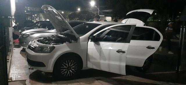 Vendo Gol completo 15/16 1.0 - Foto 4