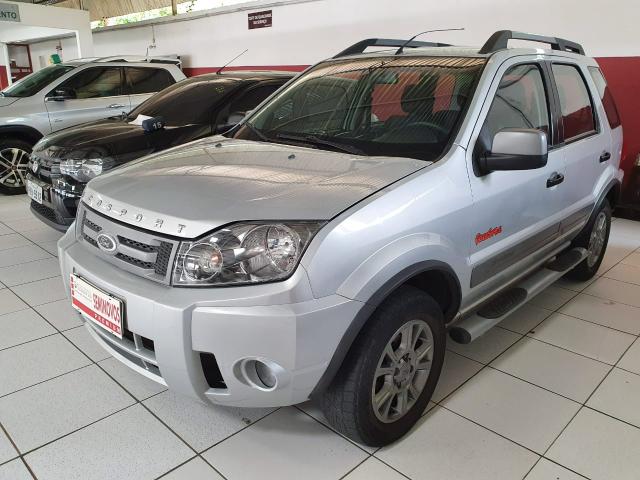 Ecosport freestyle 1.6 - Foto 2