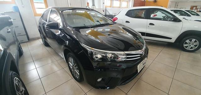 Toyota Corolla 2.0 Xei Aut 2016/2017