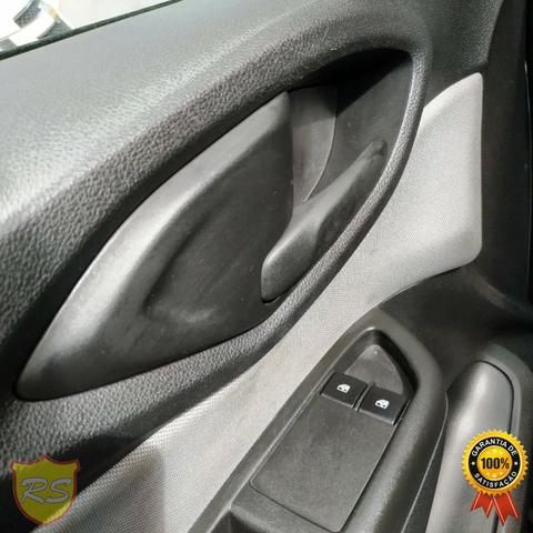 Chevrolet Prisma Joy Completo Impecável Alow Uber 99 - Foto 15