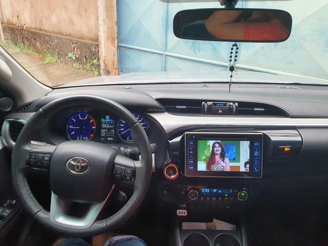 Hilux SRX - Foto 4