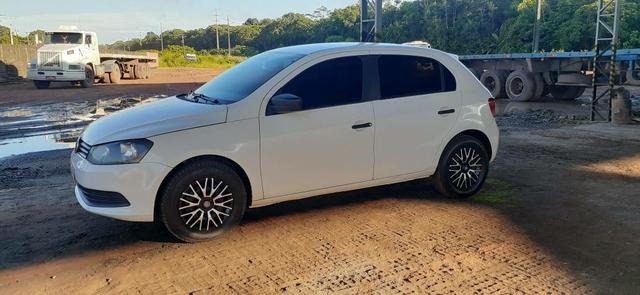 Vendo Gol completo 15/16 1.0 - Foto 5