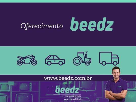 Beedz Leilões - Lote 8161 - Honda XR 250 2007/2008 - Foto 8