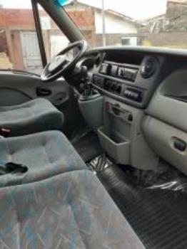Van Renault Master!! Confira - Foto 5