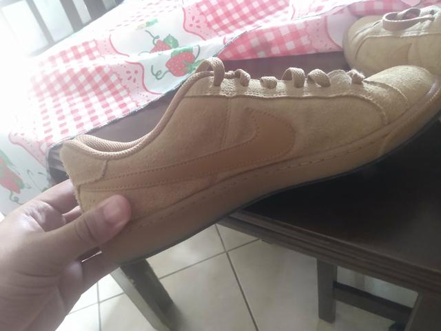 Vendo Nike sb