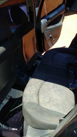 Vendo ou troco por carro ou moto de menor valor - Foto 6