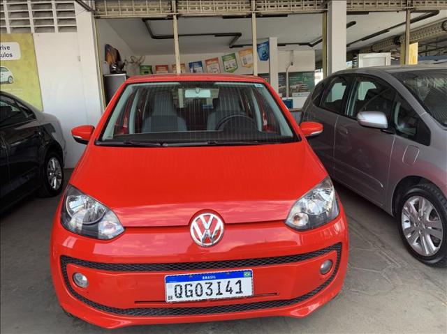 Volkswagen up 1.0 Mpi Move up 12v