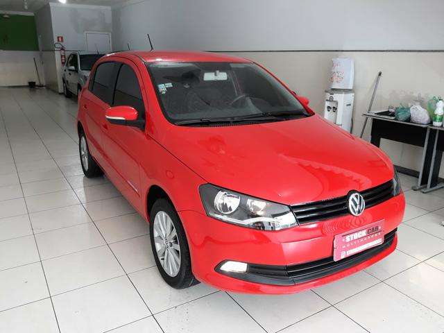 Gol 1.0 - 2015 COMFORTLINE / Completo: - Foto 2