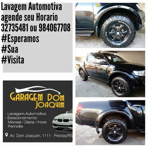 Vagas mensais para carros e motos - Foto 5