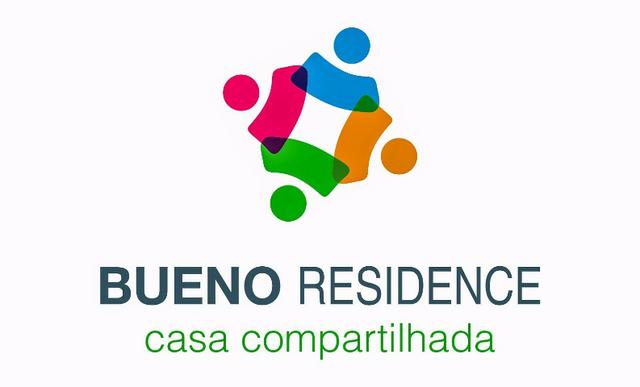 Bueno Residence- (No valor incluso agua,energia,gás, condomio) - Foto 8