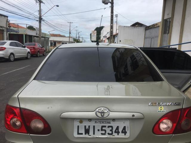 Vendo Toyota corola - Foto 4