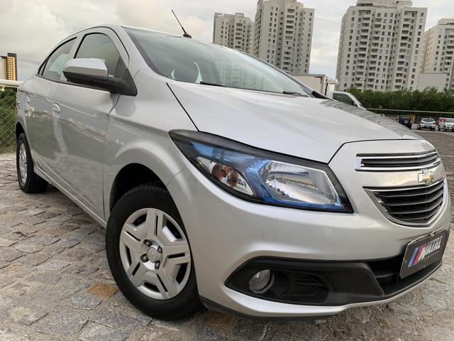 Prisma 2013 LT 1.0