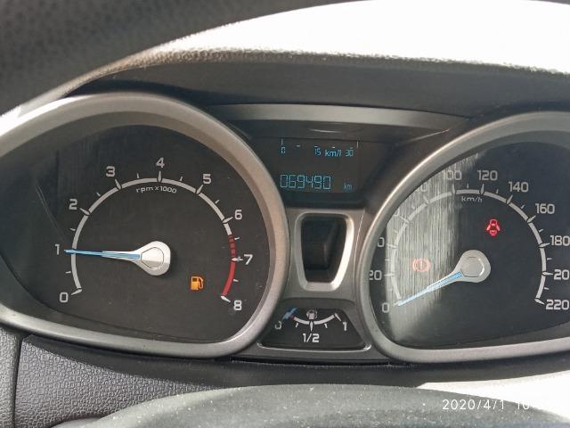 Ecosport 1.6 2015 69000km super nova - Foto 9