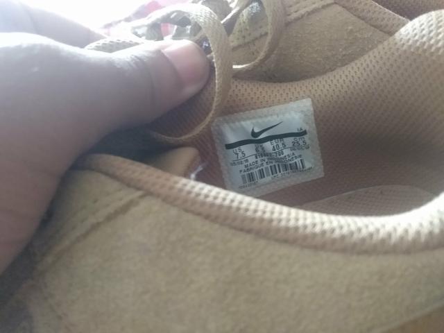 Vendo Nike sb - Foto 3