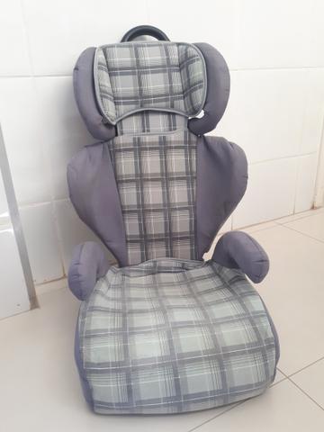 Cadeirinha para carro