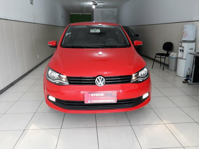 Gol 1.0 - 2015 COMFORTLINE / Completo: